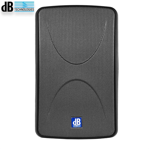 Loa DB Technologies Minibox K 300 3